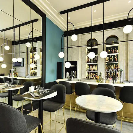 Ibis Styles Dijon Central-3